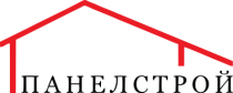 Лого Панелстрой